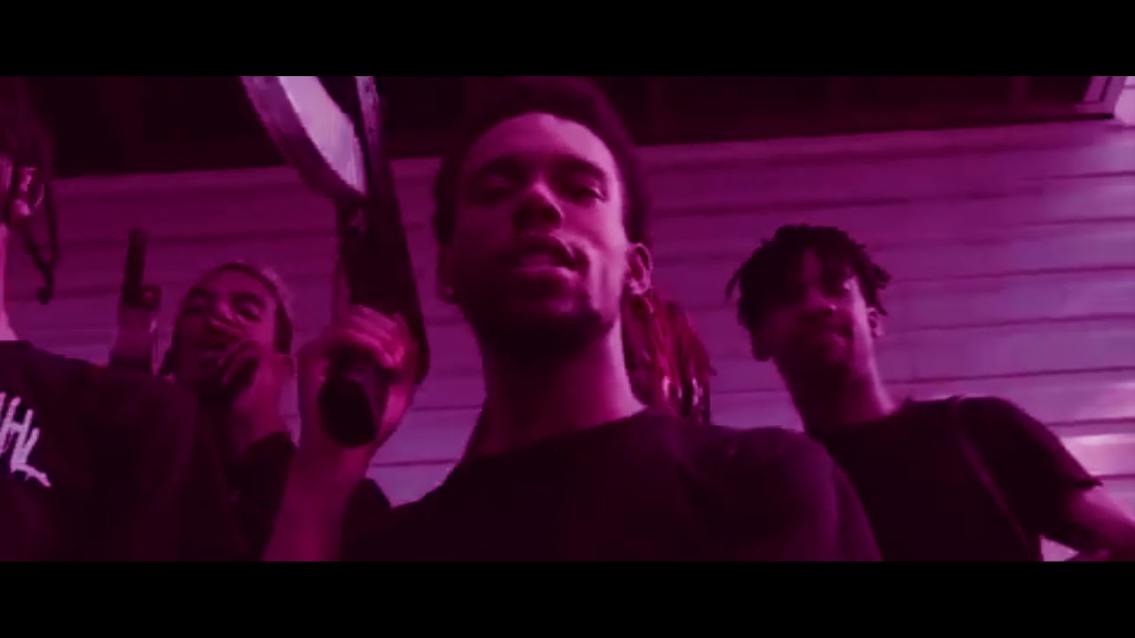 Beezyb x Slimesito x Fluhkunxhkos - T.I.P. CHOPPED N SCREWED (MI6 LEAK)