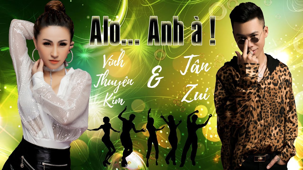 Mashup CHILLY CHA CHA I TOP VINAHOUSE I Vĩnh Thuyên Kim