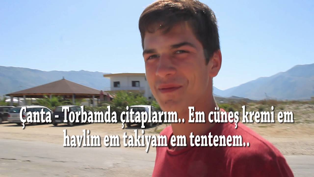 Arnavutluk