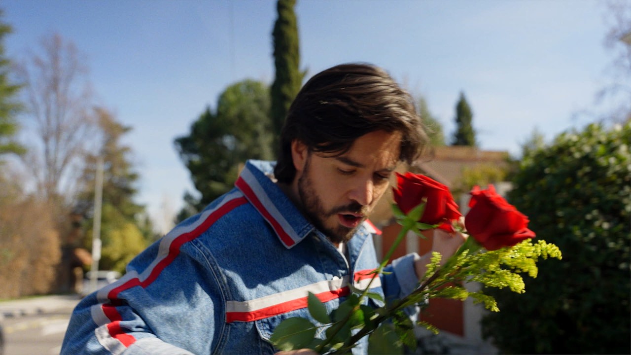 Roi, R01 - Rom&aacute;ntico (Videoclip Oficial)