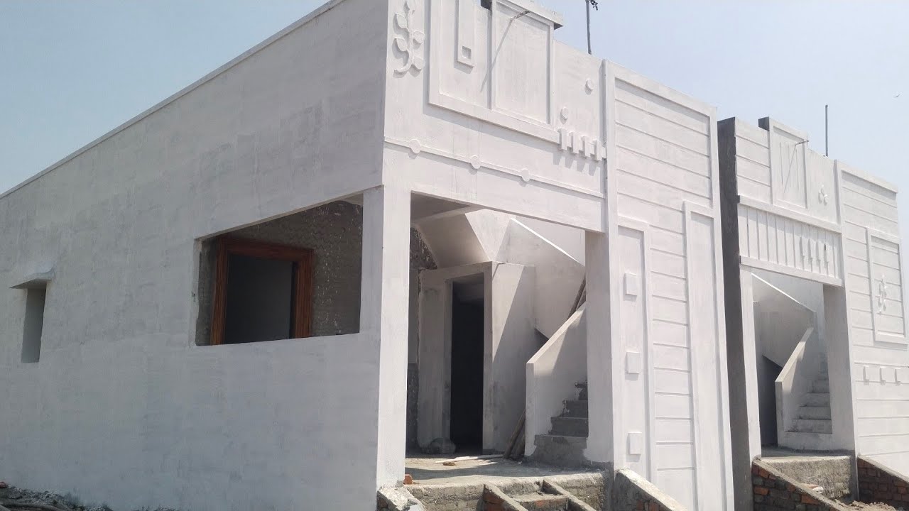Individual home 2 BHK sales at veppampattu sevvapet Thiruvallur 9943533322