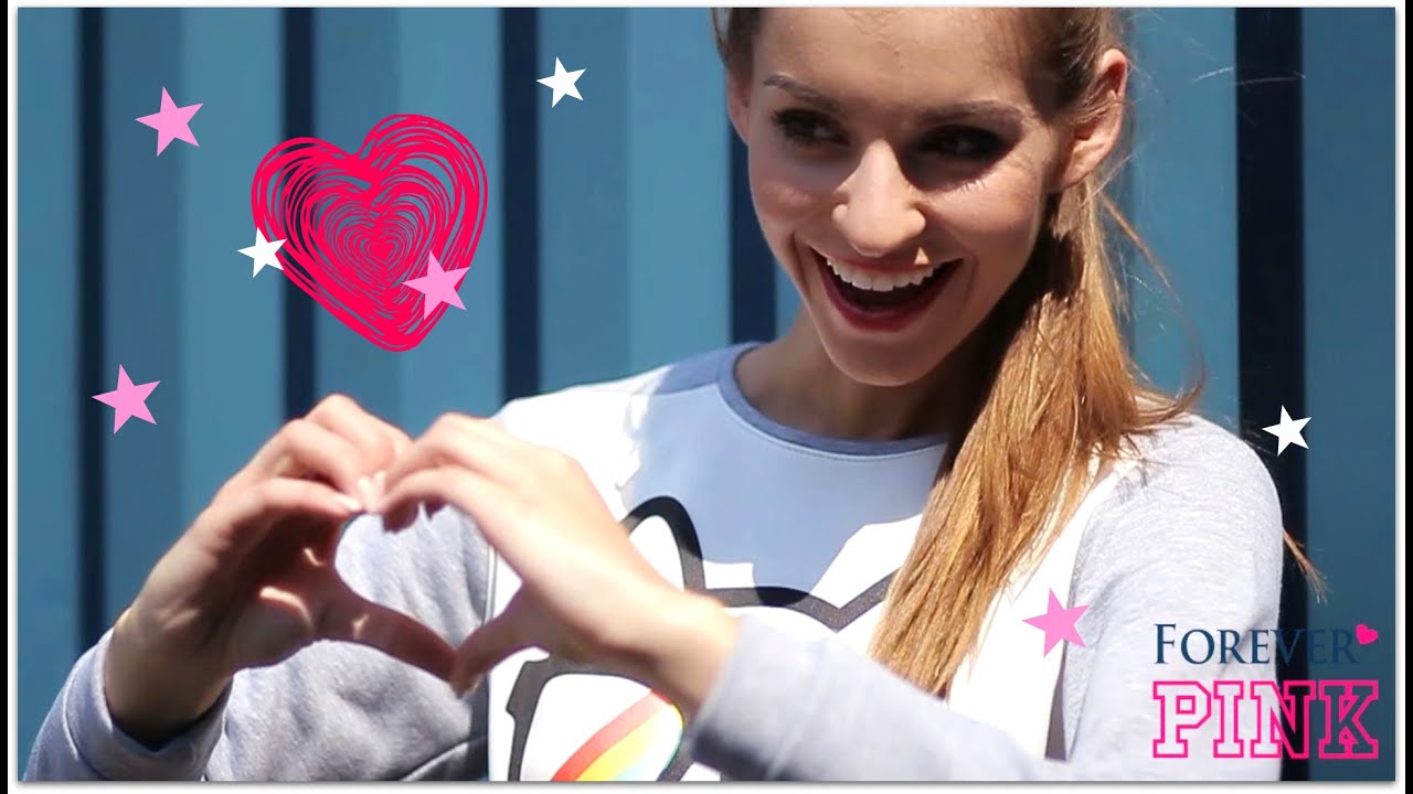 ❤ Kolekcja Forever Pink by Butik ❤