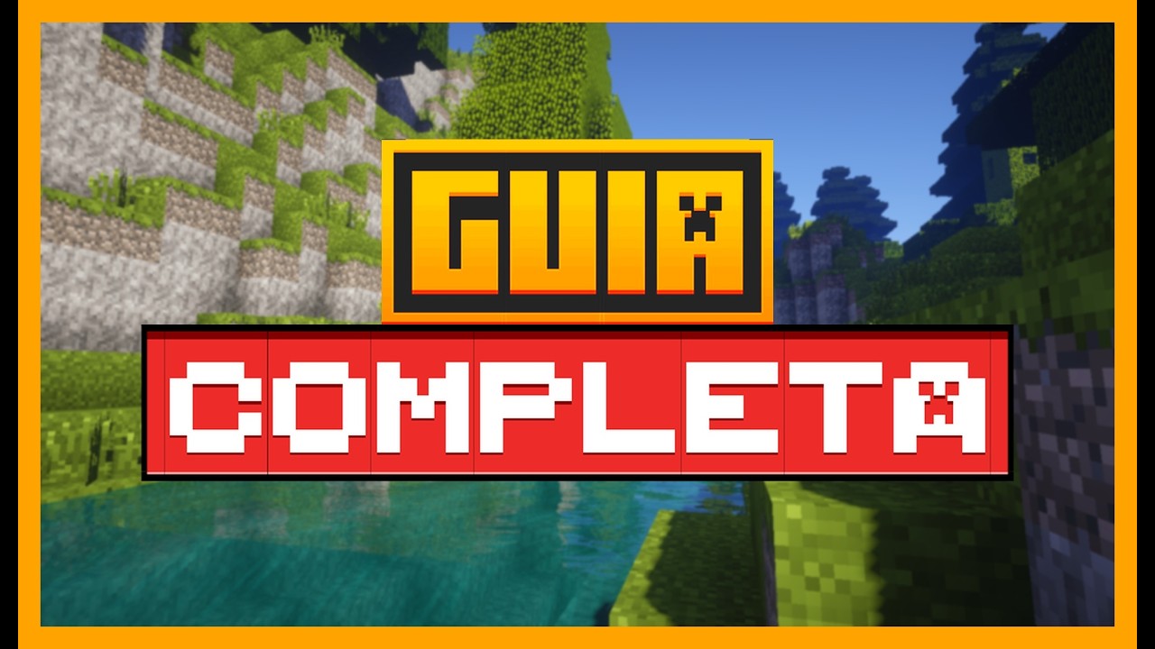 GUIA COMPLETO do MOD TERRAFIRMACRAFT para MINECRAFT