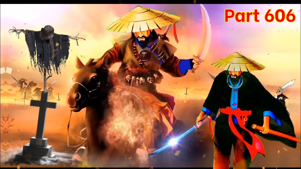 Tuam Leej Kuab The Legend Hmong Warrior ( Part 606 ) 17/10/2023
