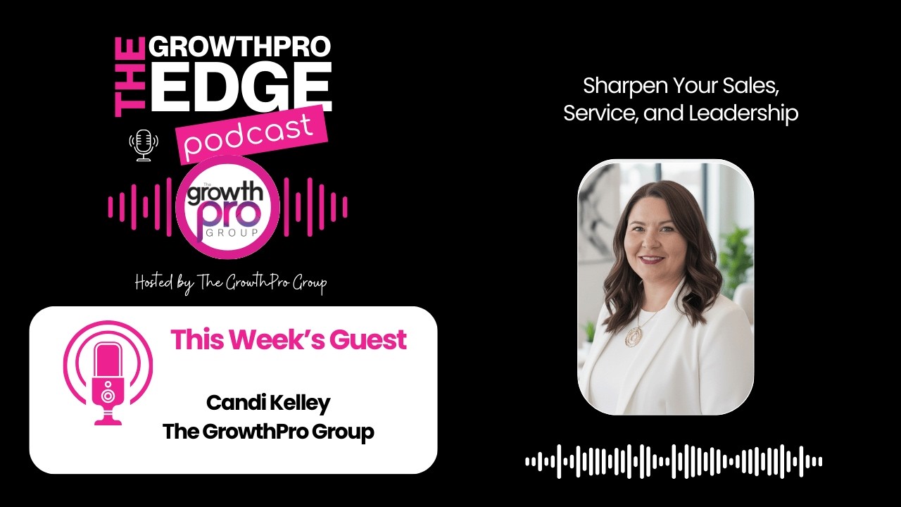 Consumer Spending Is Tight&mdash;Now What? | The GrowthPro Edge