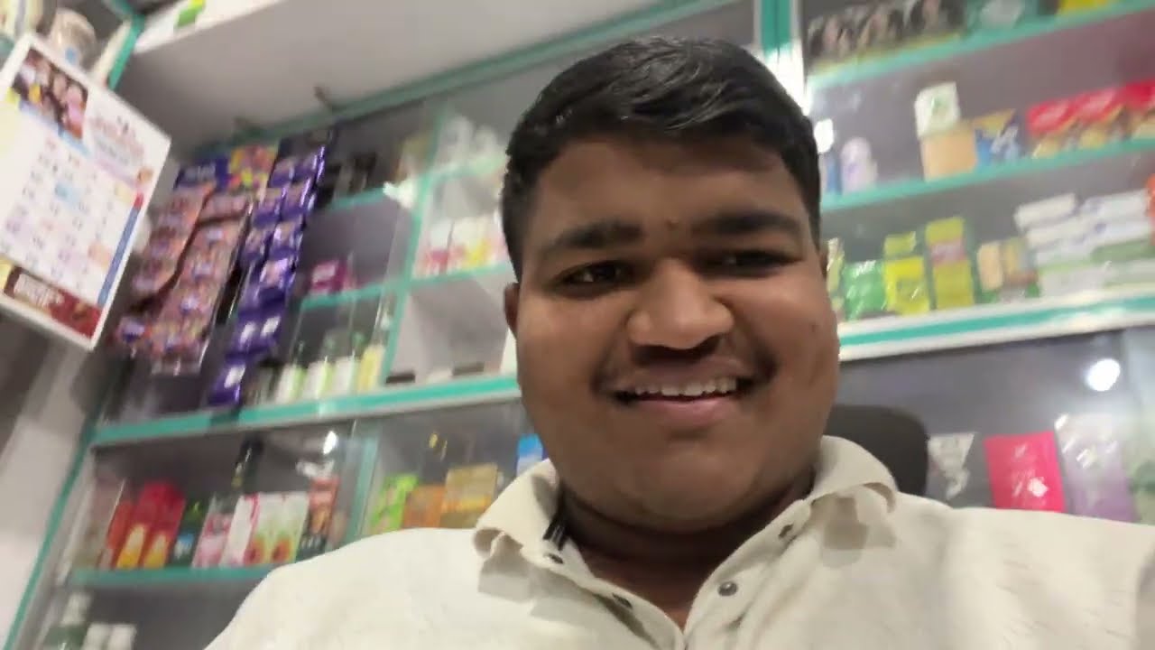 Bacho ko kya hua 😱