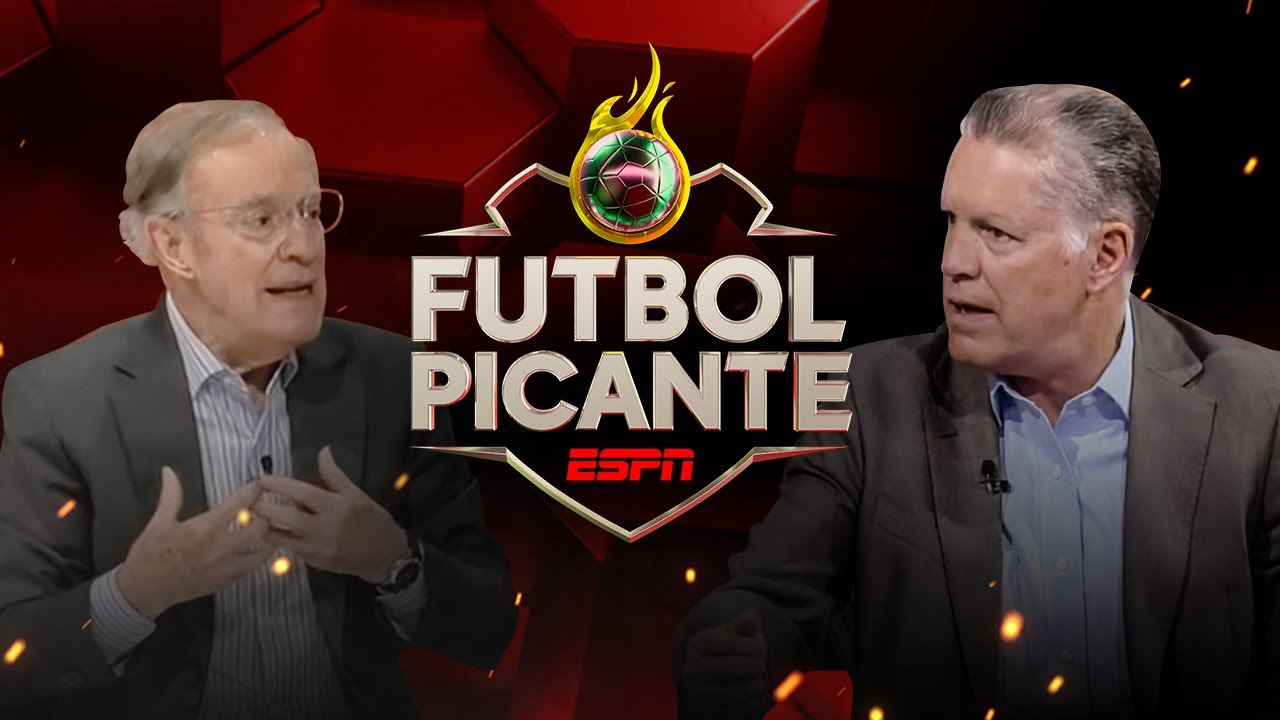 EN VIVO FUTBOL PICANTE 🔥 | Al terminar el amistos BOLIVIA vs MÉXICO con el mejor ANÁLISIS de FUTBOL