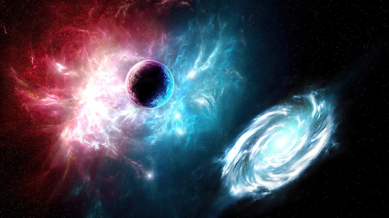 Zed Reactor - Beyond Galaxies