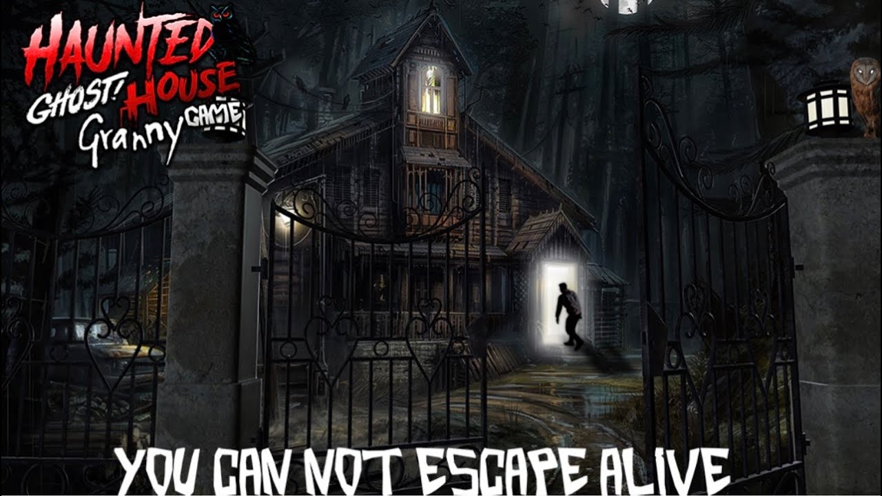 GRANNY IS WATCHING 👁️ | Horror Live Stream
