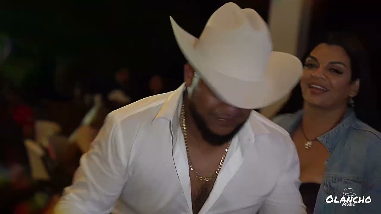 LIZAMA - LA MUJER DE CHON Y SOMOS 