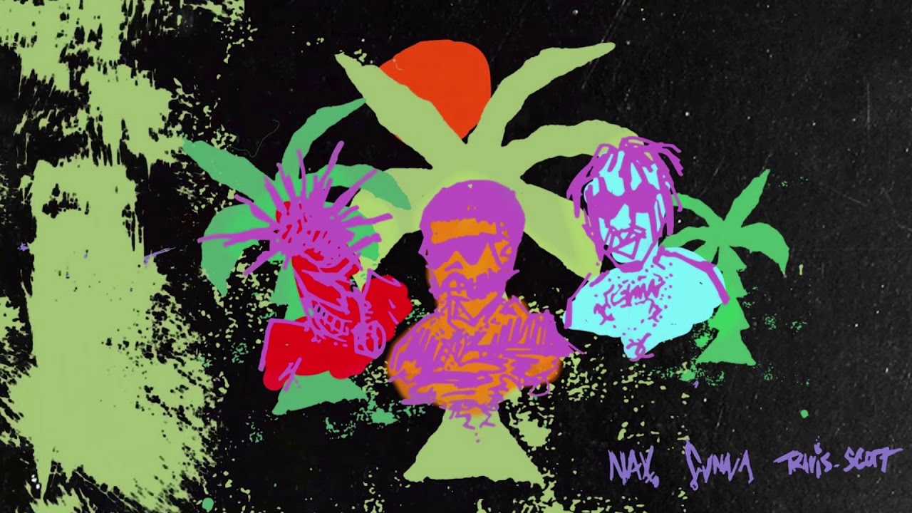 NAV - Turks (Feat. Gunna & Travis Scott) OG SNIPPET SPEED