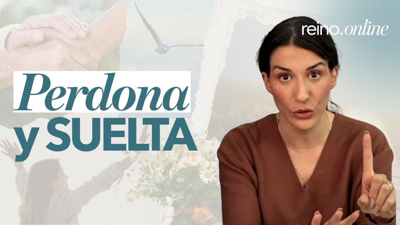 Perdonar no implica reconciliación.