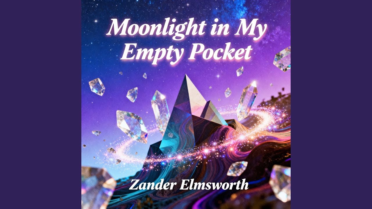 Moonlight in My Empty Pocket