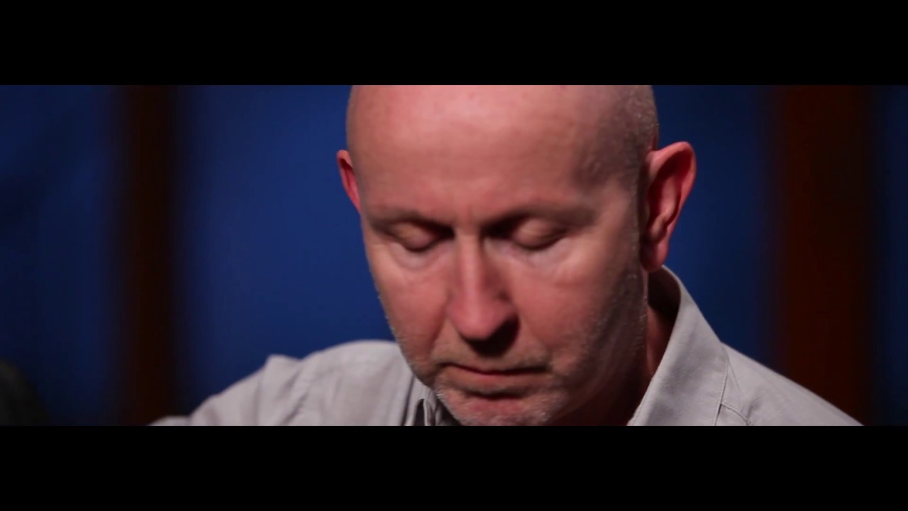 Kieran Goss – The 'Solo' Sessions: I'll Be Seeing You