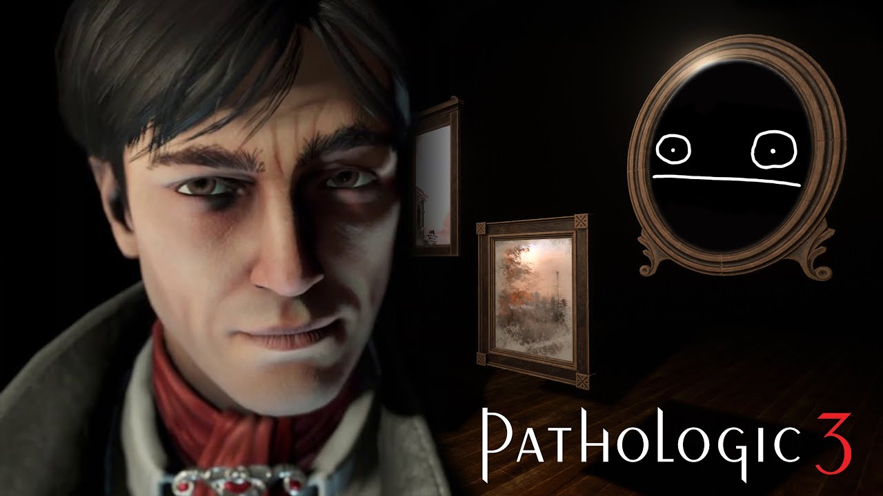 Чем удивит Pathologic 3