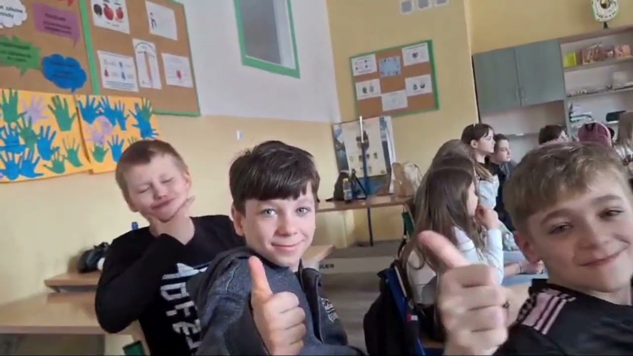 Wiosna 2024   -   making of