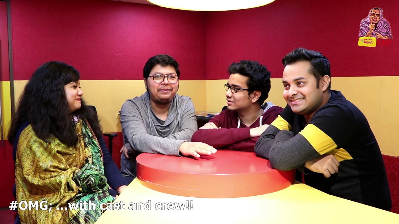 OMG - Cast and Crew Look Back at Season 02 | Mirchi Somak | Mirchi Agni