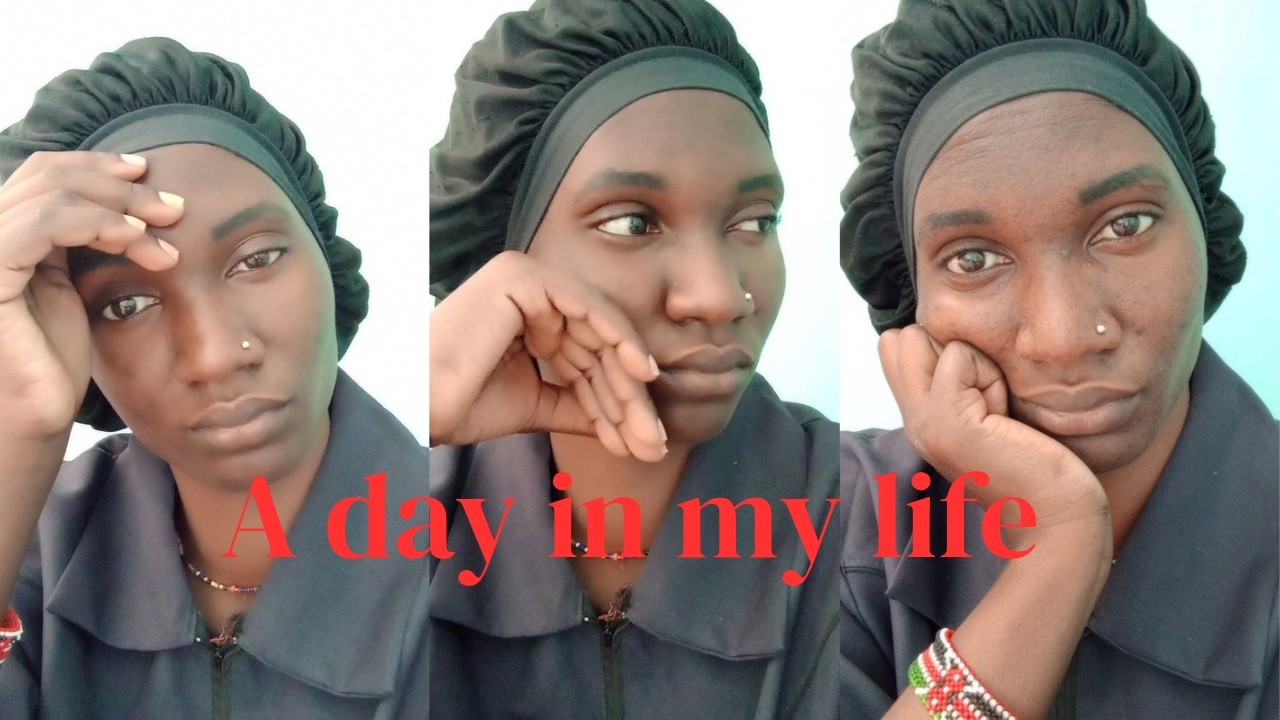 THIS IS WHAT WE GO THROUGH AS AFRICAN WORKERS IN ARAB COUNTRIES