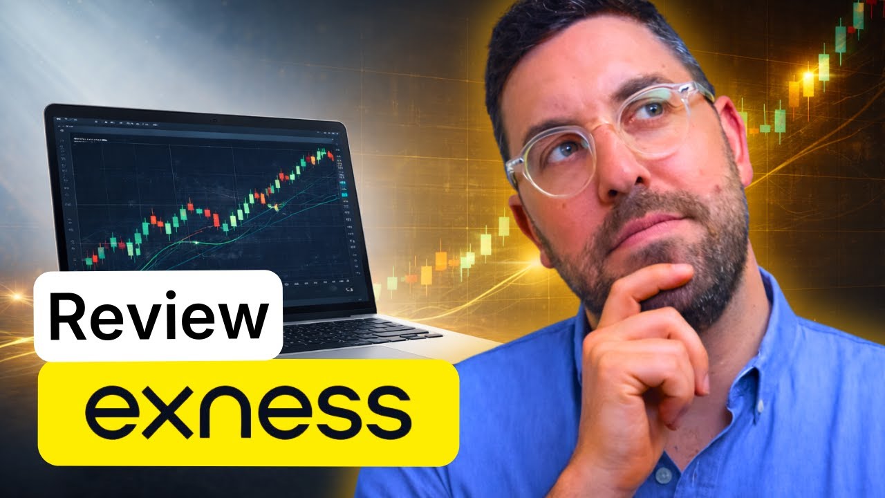 Обзор Exness (2026) | Что нужно знать трейдерам