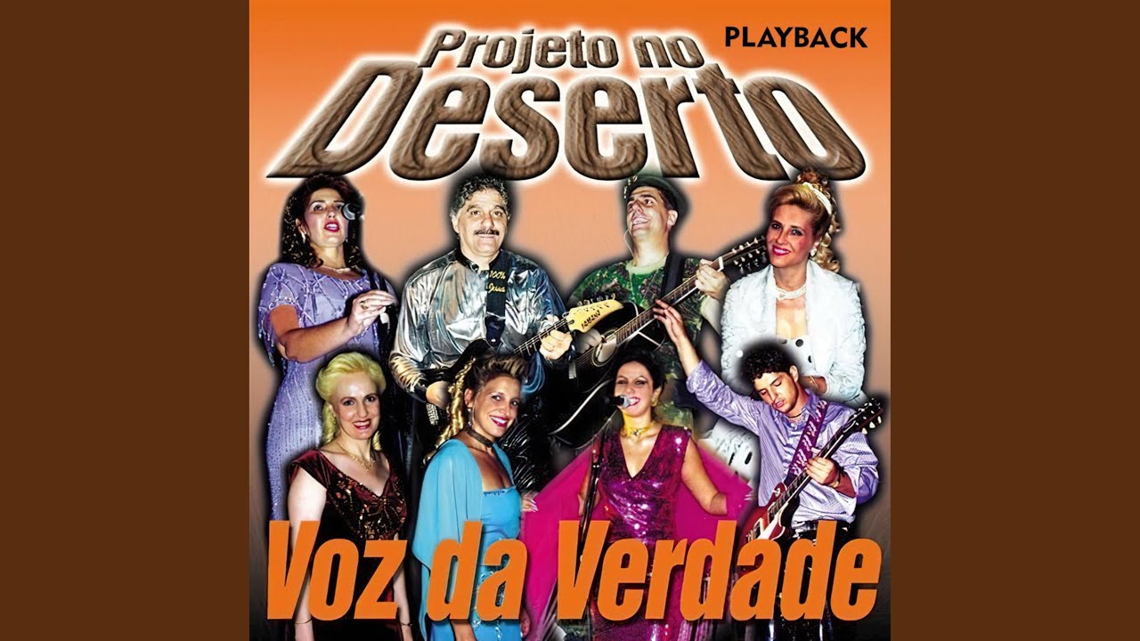 Pra Quê (playback)