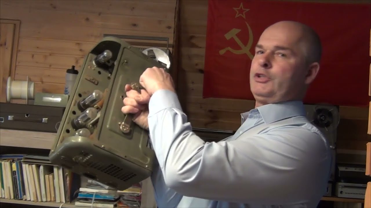 коэффициент пульсации светодиодного светильника - как измерить?
