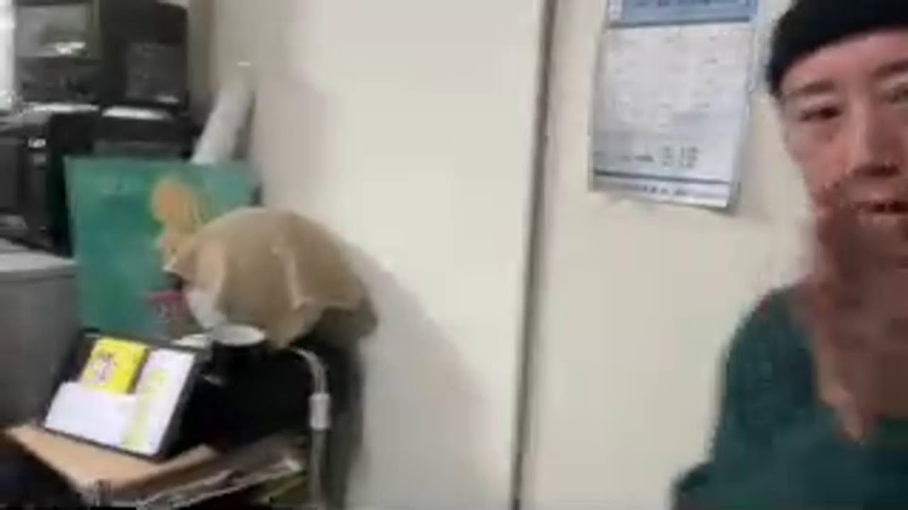 パーマー・ロッキー研究会（２部）