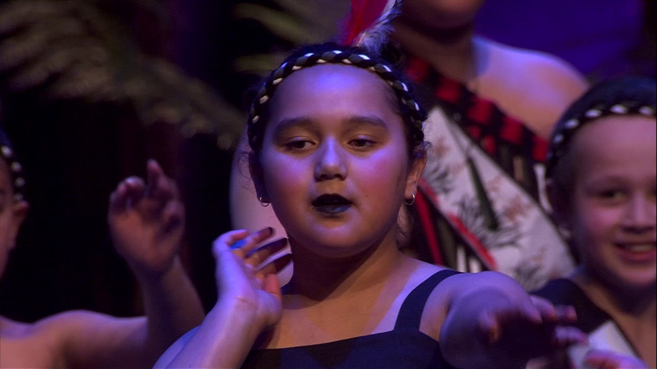 Linwood North School - Cultural Festival 2018