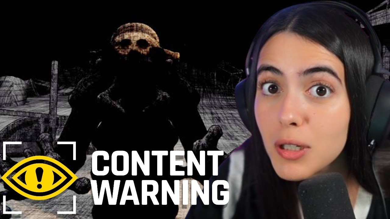Intentamos ser virales con videos de terror (SALE MAL 😰)  | Content Warning