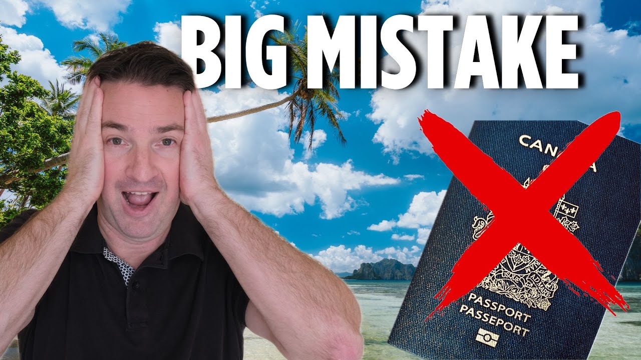 Don’t Travel to the Philippines Without Doing This First