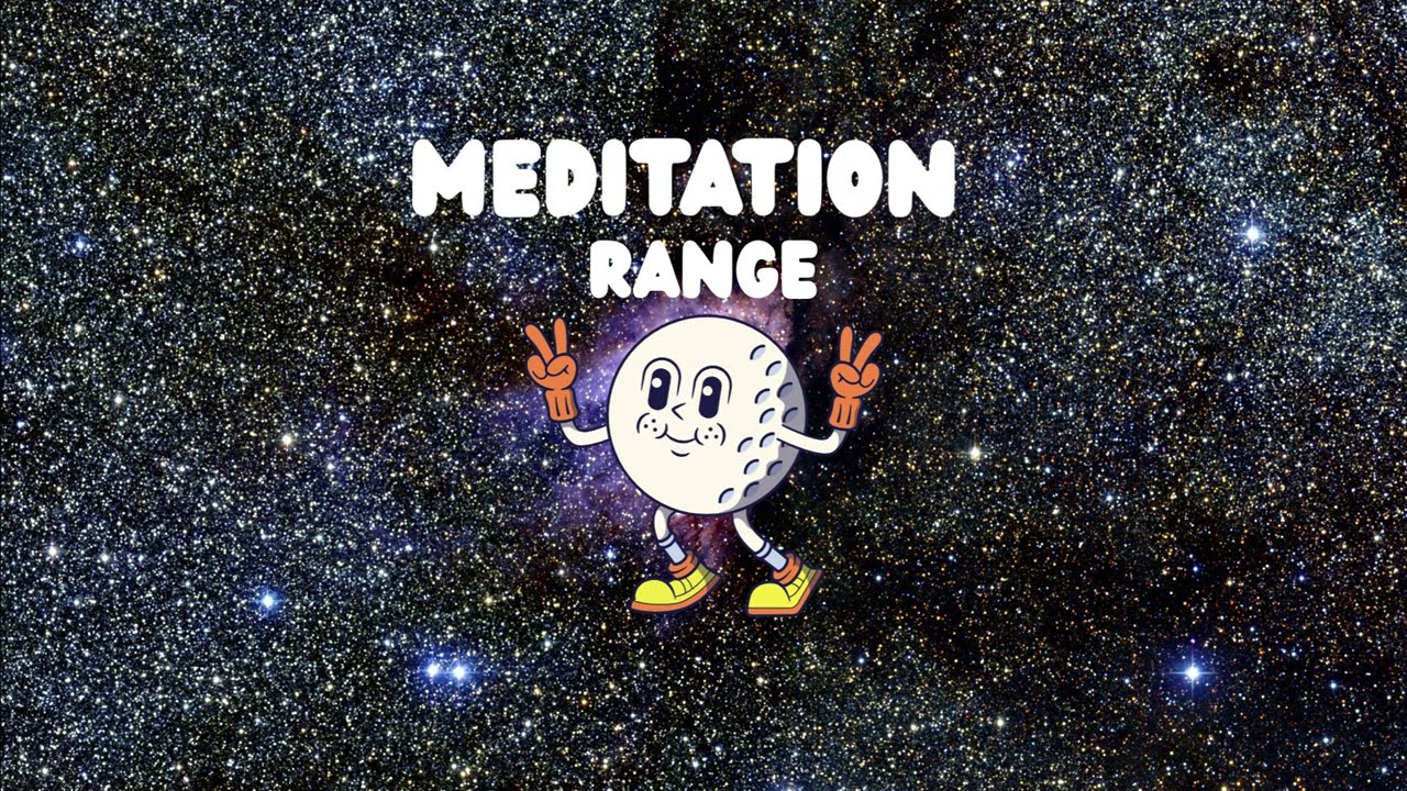 The Meditation Range | 30s Focus Intervals