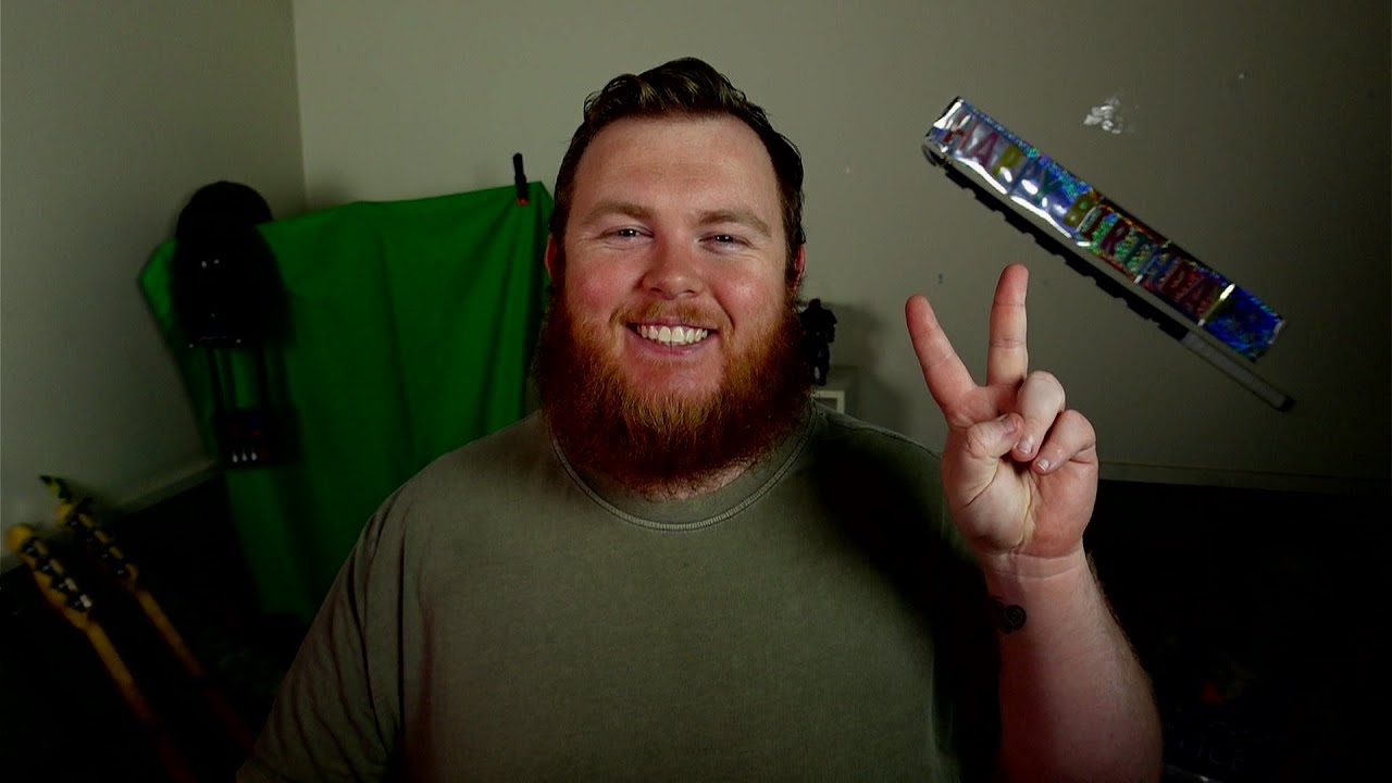 THE LONG AWAITED RETURN OF YOUR LORD AND SAVIOUR, BIGBEARR [HORIZONTAL]