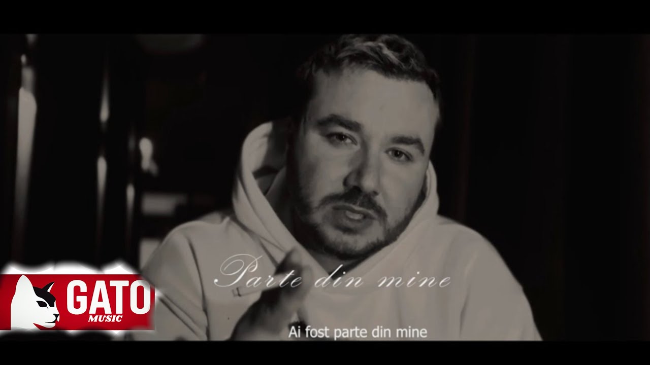 GATO - Parte din mine (Oficial Video)