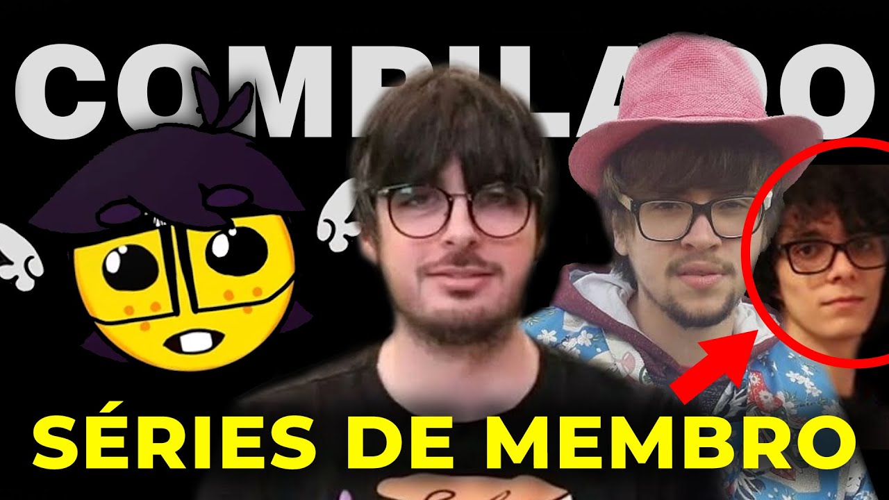 MAIS MOTIVOS para você ASSINAR o MEMBRO do 