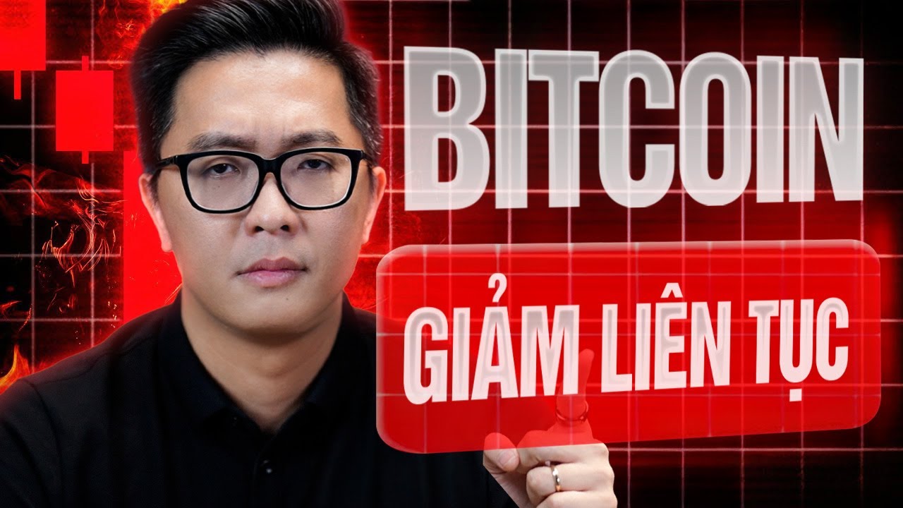 Tin Tốt Bao Tr&ugrave;m - Crypto Vẫn Đỏ Lửa? Downtrend Được X&aacute;c Nhận?! - mInvest