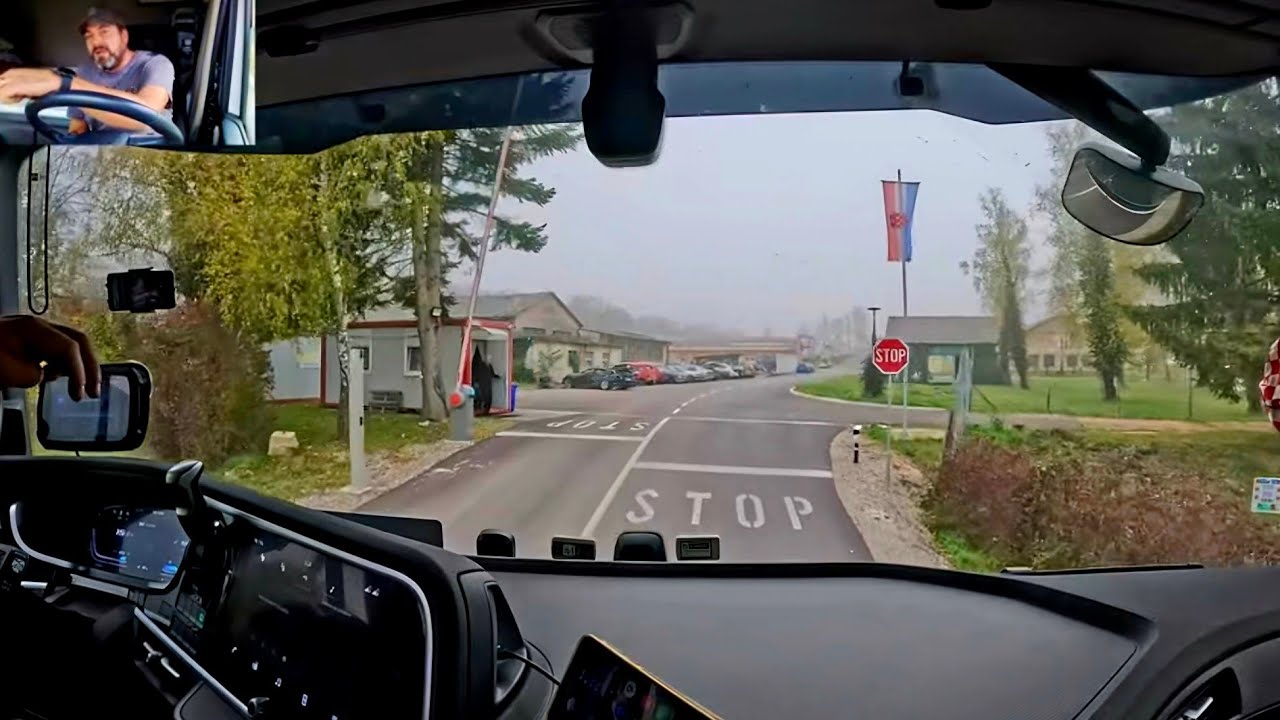 Ne radi se to tako!  Nastavak zadnjeg videa... 