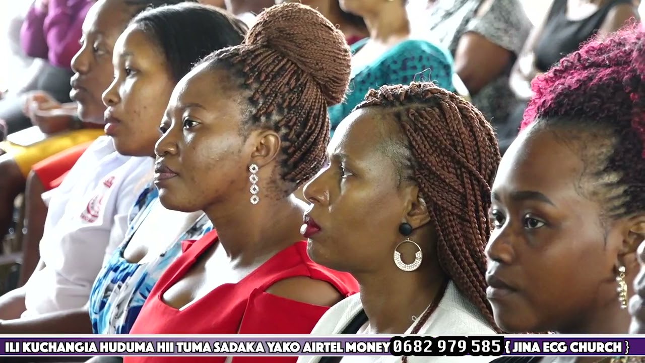 JINSI YA KUWA NA NGUVU ZA MUNGU
