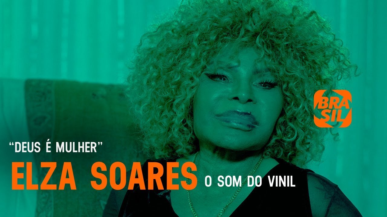 Elza Soares - 