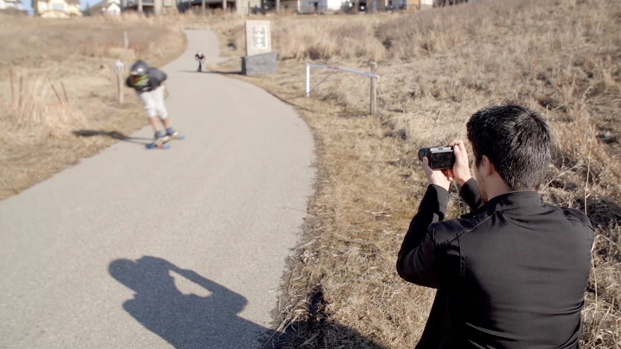 Canon G1 X Mark II Hands-On Field Test
