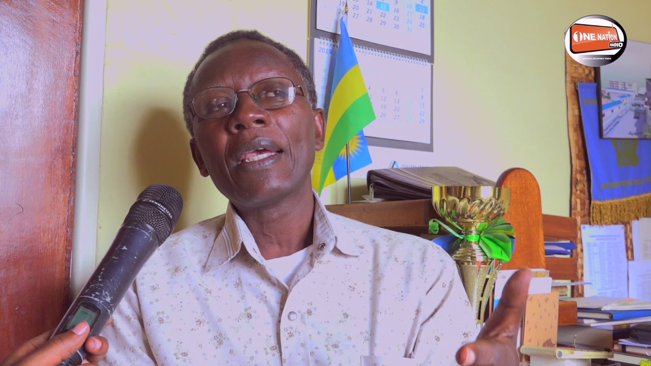 Umwana wa BAGOSORA aje twamwakira || NDI UMUNYARWANDA muri Diaspora || Dr Rev Pastor RUTAYISIRE