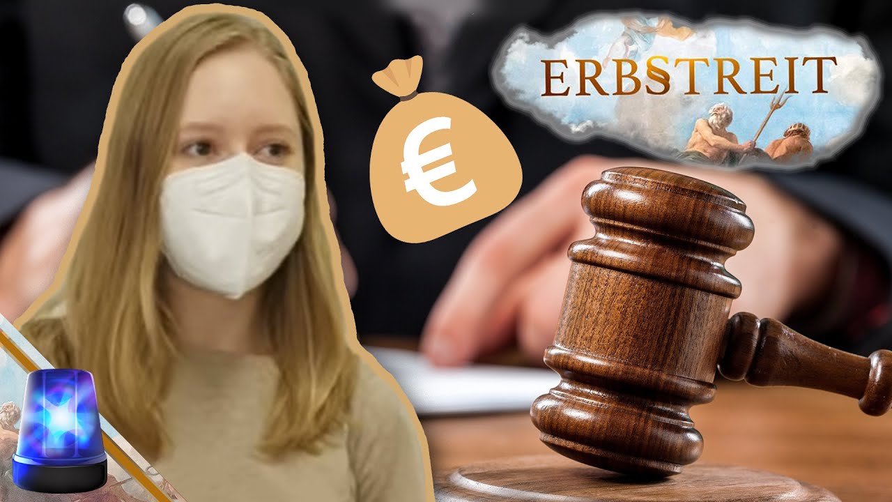 Der PROZESS ⚖️💥 Kinder gegen Stiefmutter😮 | Erbstreit &ndash; Der letzte Wille ist erst der Anfang! | ATV