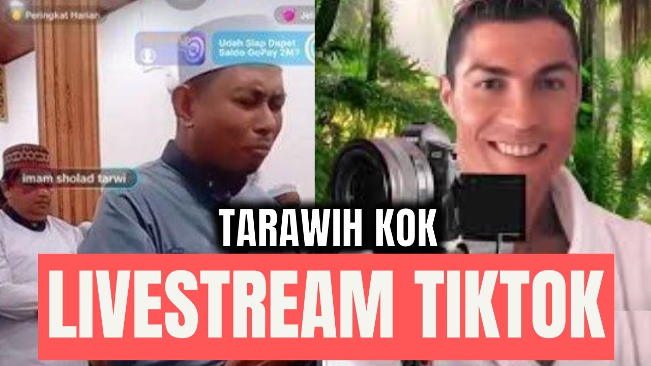 Percayalah Mereka Melakukan Ini Setiap Tahun 🙂‍↕️