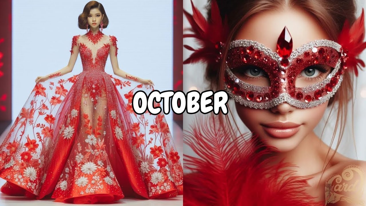 🥳Choose your Birthday Month and see your Party Eye Mask & Fairy Dress👓👗🎉😘