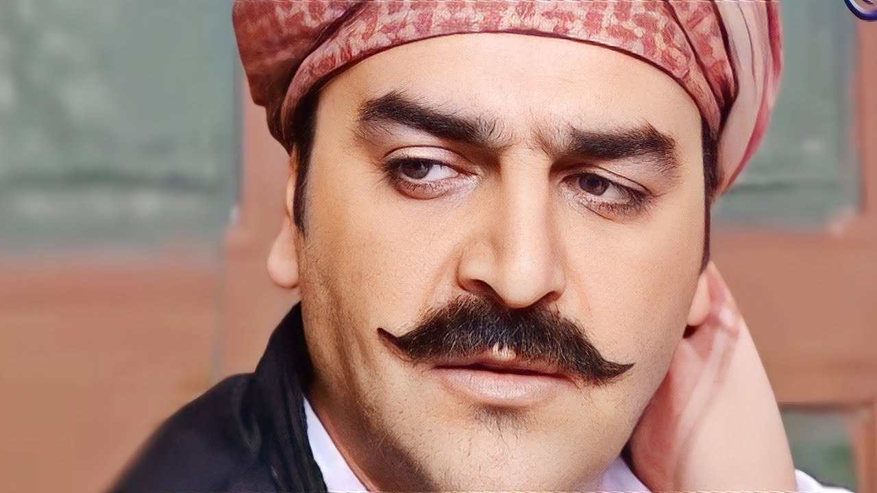 حكايا باب الحارة - أبو غالب ينقل أخبار أبو النار و الحارة للعكيد أبو شهاب - سامر المصري