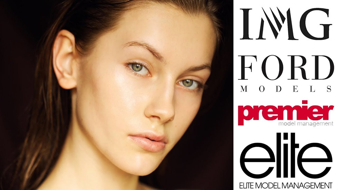 15 Tips On How To Start Working With MODEL AGENCIES