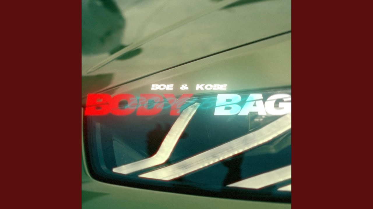 Body bag