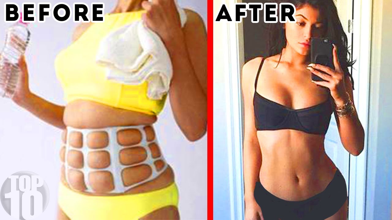 11 Secrets Instagram Models Don't Want You To Know