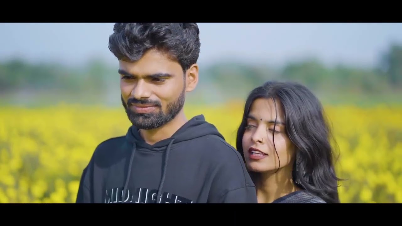 आशीष उपाध्याय का न्यू सॉन्ग