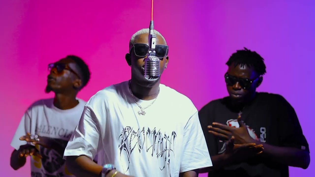 Lil Gang - SOBE ( le 03 janvier au CICB)