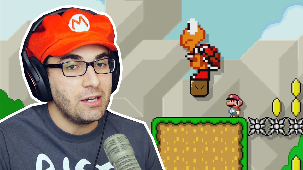 SUPER MARIO MAKER Ao Vivo - Jogando Fases de Inscritos e Sugestões! (Nintendo Wii U Gameplay)