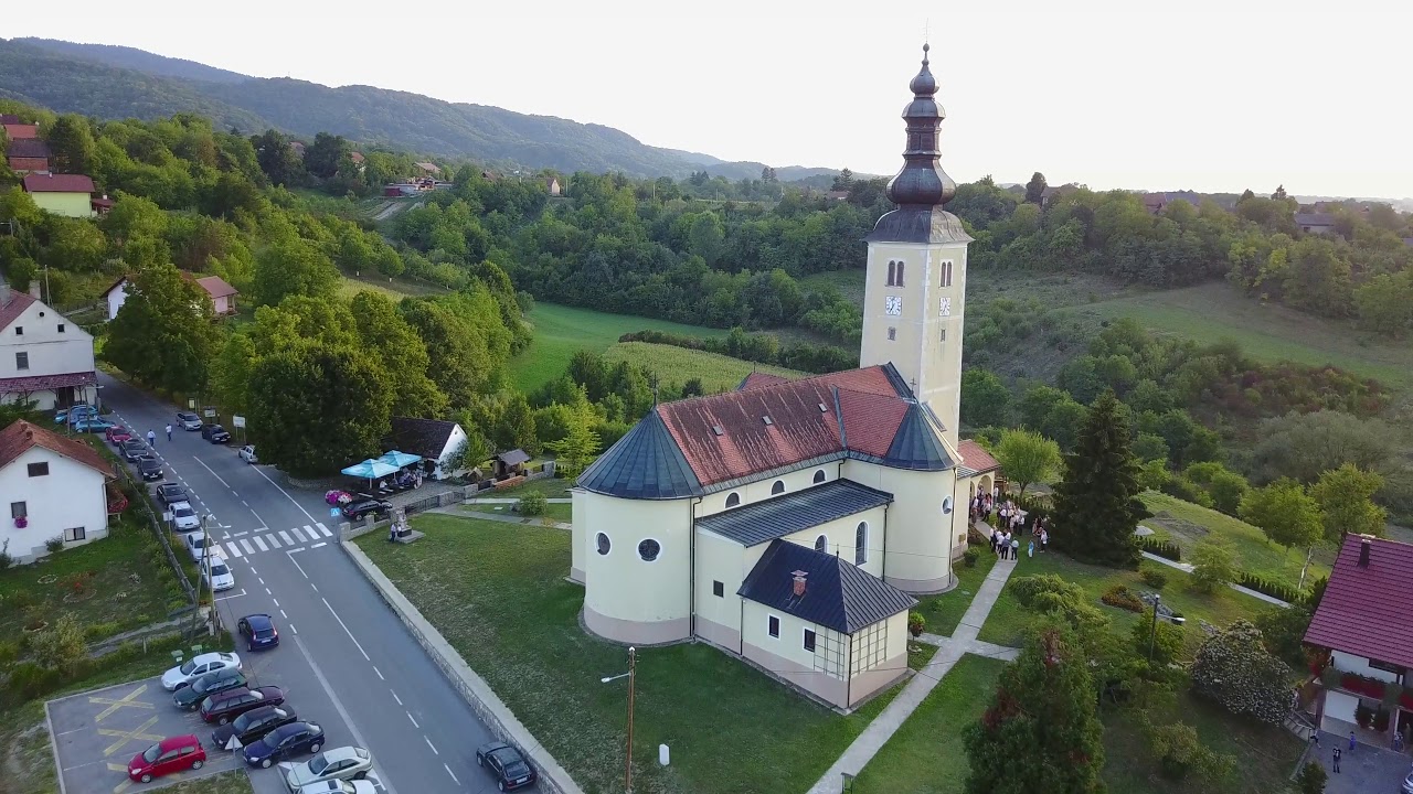 Gornja Stubica